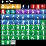 🎨 36 skins | 🌟 Fortnite account