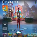 🎨 19 скінів | 🌟 Fortnite акаунт