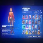 🎨 84 скінів | 🌟 Fortnite акаунт