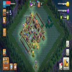 🏰 Clash of Clans аккаунт | 12 ратуша | Level 117