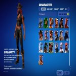 🎨 35 скінів | 🌟 Fortnite акаунт