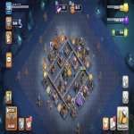 🏰 Clash of Clans акаунт | Ратуша 17 рівень | Уровень 0