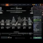 🏅 MMR 190 | 🕒 200 годин | 🛡 11835