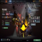 🏅 MMR 2800 | 🕒 2000 годин | 🛡 12000