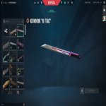 🎯 Valorant account | Rank: Unlocked | EU | 17 agents