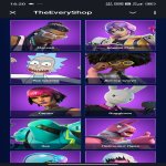 🎨 87 скінів | 🌟 Fortnite акаунт