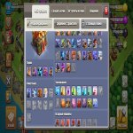 🏰 Clash of Clans акаунт | Ратуша 16 рівень | 137 рівень