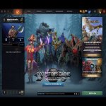 🏅 MMR 37 | 🕒 200 годин | 🛡 10752