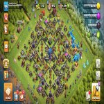 🏰 Clash of Clans акаунт | Ратуша 12 ратуша | Рівень 90