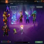 🏅 MMR 700 | 🕒 2235 hours | 🛡 11967