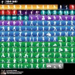 🎨 133 скінів | 🌟 Fortnite акаунт