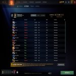 🏅 MMR 5800 | 🕒 1111 годин | 🛡 11893