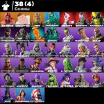 38 скінів | Повний доступ