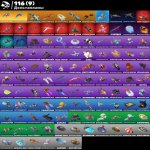 🎨 252 скінів | 🌟 Fortnite акаунт