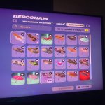 🎨 169 скінів | 🌟 Fortnite акаунт