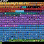 🎨 294 скінів | 🌟 Fortnite акаунт