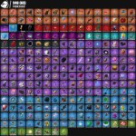 🎨 225 скінів | 🌟 Fortnite акаунт