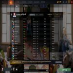 🏅 MMR 1500 | 🕒 514 годин | 🛡 1078