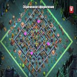 🏰 Clash of Clans акаунт | 14 ратуша | 182 рівень