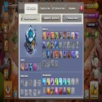 🏰 Clash of Clans акаунт | 13 ратуша | 11 рівень