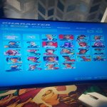 🎨 140 скінів | 🌟 Fortnite акаунт