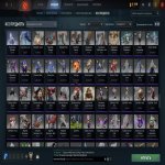 🏅 MMR 1000 | 🕒 200 годин | 🛡 5878