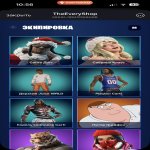 🎨 28 скінів | 🌟 Fortnite акаунт