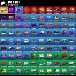 🎨 143 скінів | 🌟 Fortnite акаунт