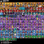 🎨 230 скінів | 🌟 Fortnite акаунт