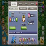 🏰 Clash of Clans акаунт | 12 ратуша | Рівень 10