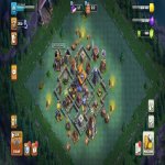 🏰 Clash of Clans акаунт | 16 ратуша | Рівень 30