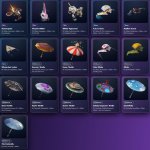 🎨 28 скінів | 🌟 Fortnite акаунт