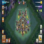 🏰 Clash of Clans акаунт | Ратуша 15 | Рівень 210