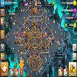 🏰 Clash of Clans account | Town Hall 16 | Level 228