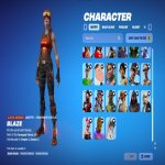 🎨 153 скінів | 🌟 Fortnite акаунт