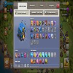 🏰 Clash of Clans акаунт | Ратуша 12 | Рівень 100