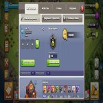 🏰 Clash of Clans акаунт | Ратуша 10 рівень | Рівень 10
