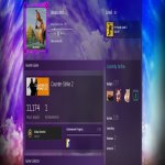 🏆 CS2 Prime | 🎯 FACEIT LVL 8 | 🕒 120 games — Ready for Ranked!