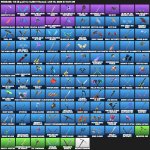 🎨 97 скінів | 🌟 Fortnite акаунт