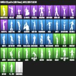 🎨 67 скинов | 🌟 Fortnite аккаунт