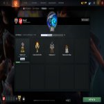 🏅 MMR 11000 | 🕒 300 годин | 🛡 10500