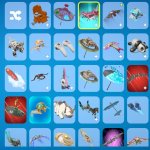 🎨 53 скінів | 🌟 Fortnite акаунт