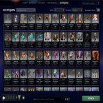 🏅 MMR 4600 | 🕒 3531 годин | 🛡 11086