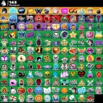 🎨 112 скінів | 🌟 Fortnite акаунт