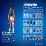 🎨 180 скінів | 🌟 Fortnite акаунт