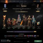 🏅 MMR 1 | 🕒 149 hours | 🛡 11115