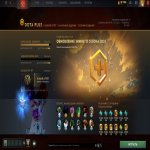 🏅 MMR 1900 | 🕒 0 годин | 🛡 9000