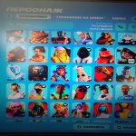 🎨 171 skins | 🌟 Fortnite account