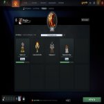 🏅 MMR 2520 | 🕒 1472 годин | 🛡 10000