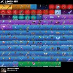 🎨 125 skins | 🌟 Fortnite account